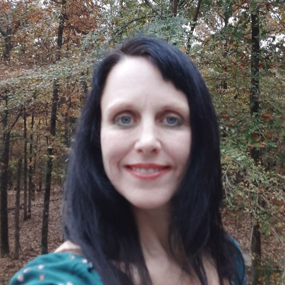 Meet your Posher, Christy